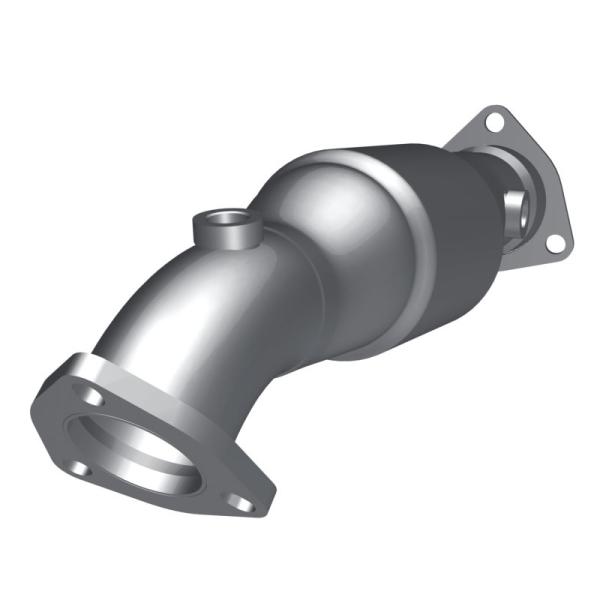 MAG Converter Direct Fit Magnaflow 49163