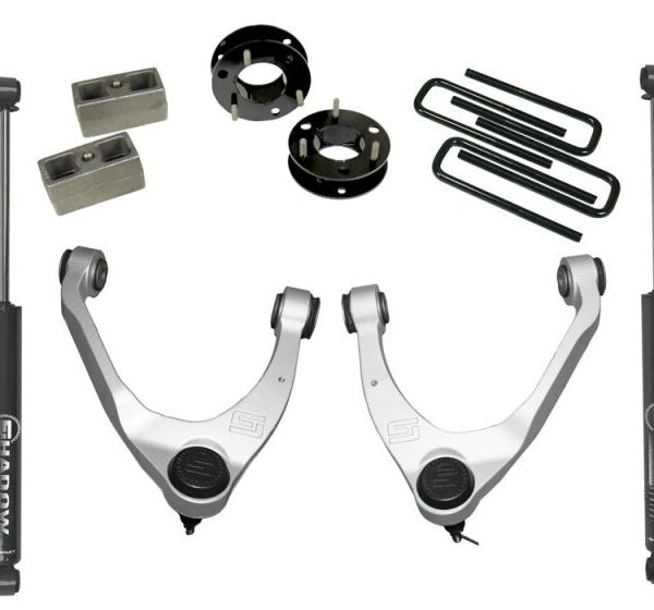 Superlift 3850