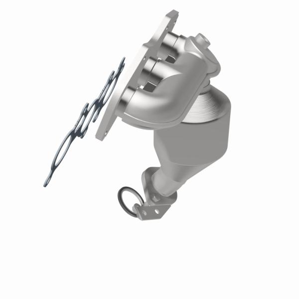 MAG Converter Direct Fit Magnaflow 5531692