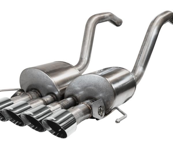 CORSA Performance 14777