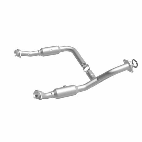 Magnaflow 5551672