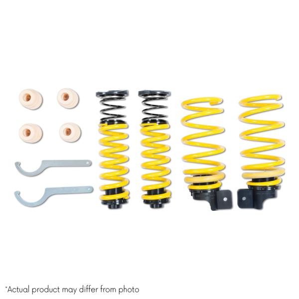 ST Suspensions 27310051