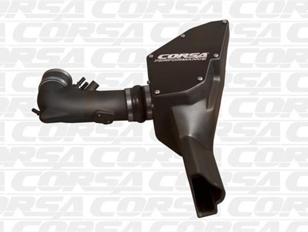 COR Air Intake Closed Box CORSA Performance 419950
