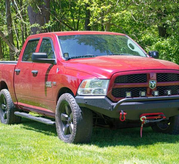 Fishbone Offroad FB22397