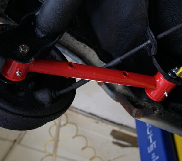 UMI Performance 5015-R