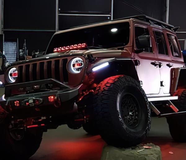 ORACLE Lighting 4511-334