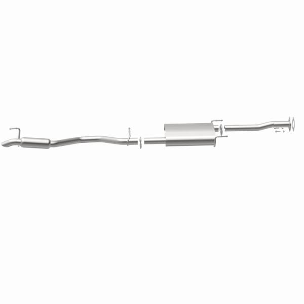 MAG BRE Exhaust Kits Magnaflow 106-0780