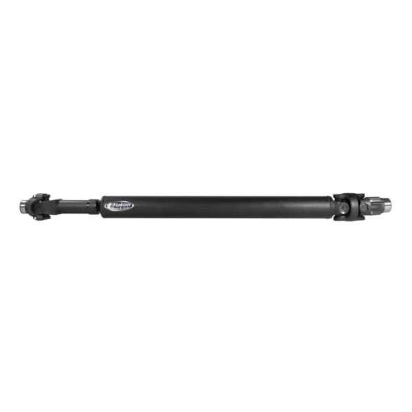 Yukon Gear & Axle YDS040