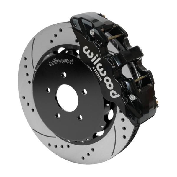 WIL Aero Brake Kit Wilwood 140-14815-D