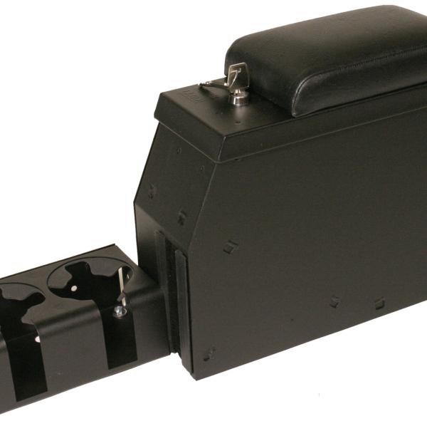 TFY Samurai Console Tuffy Products 052-01
