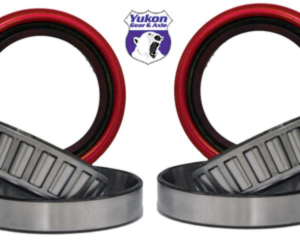 Yukon Gear & Axle AK F-G03
