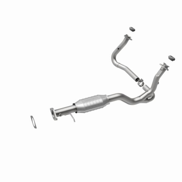 MAG Converter Direct Fit Magnaflow 93227