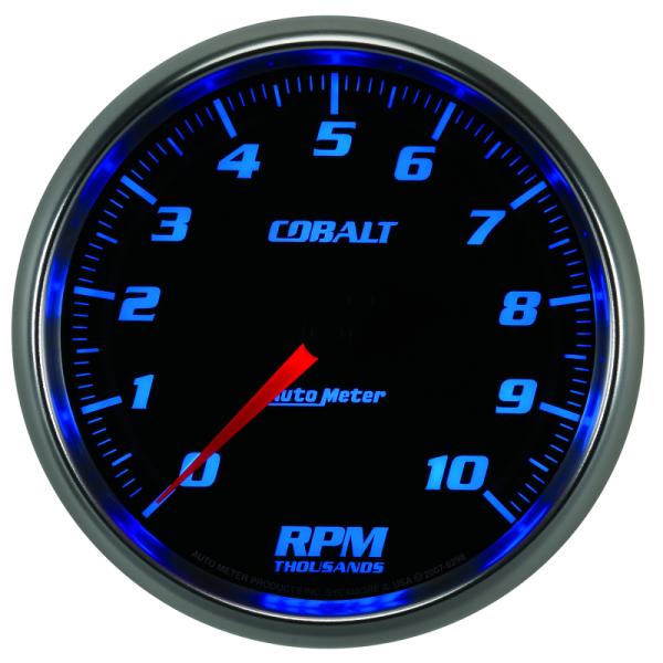AutoMeter 6298