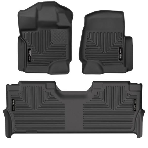 Husky Liners 94121