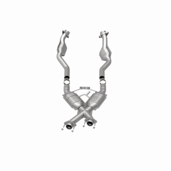 Magnaflow 337339