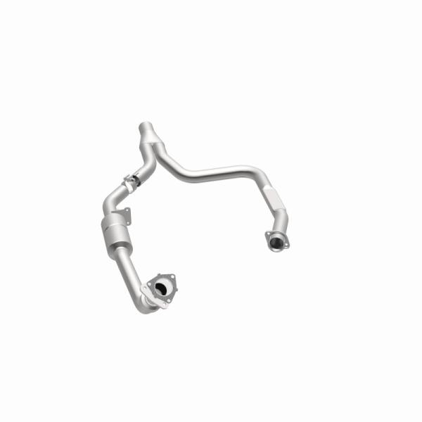 MAG Converter Direct Fit Magnaflow 4481476
