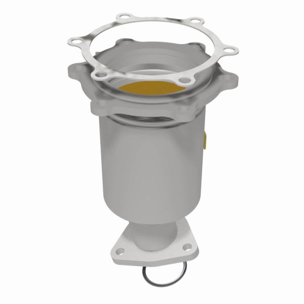 Magnaflow 4451499