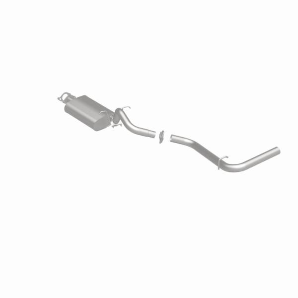 MAG BRE Exhaust Kits Magnaflow 106-0138