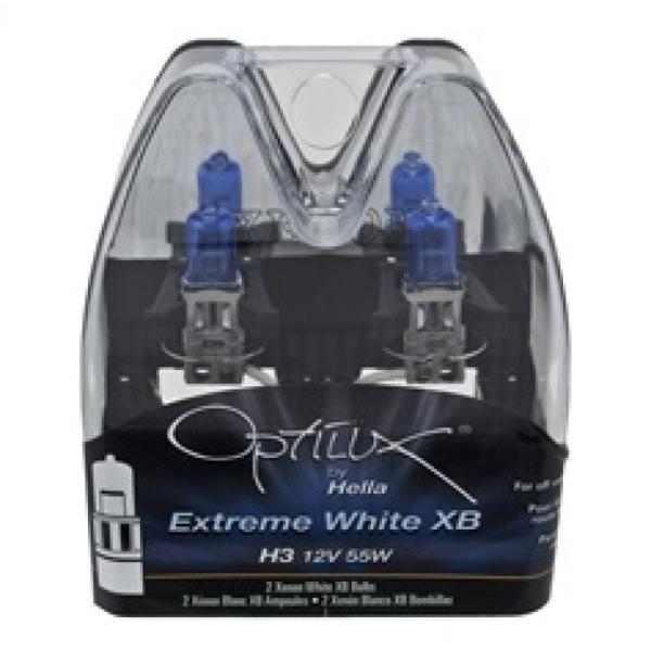 HELLA Xenon Bulb Hella H71071312