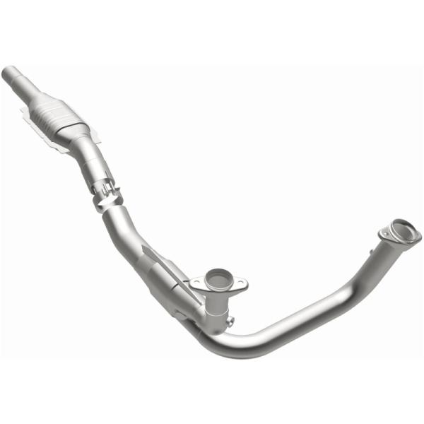 MAG Converter Direct Fit Magnaflow 23661