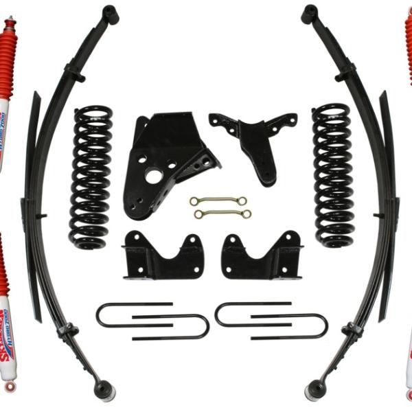 Skyjacker 136BHKS-H