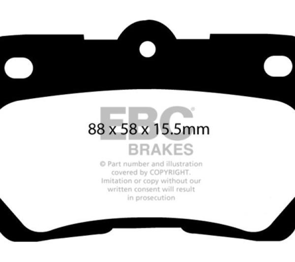 EBC DP31586C