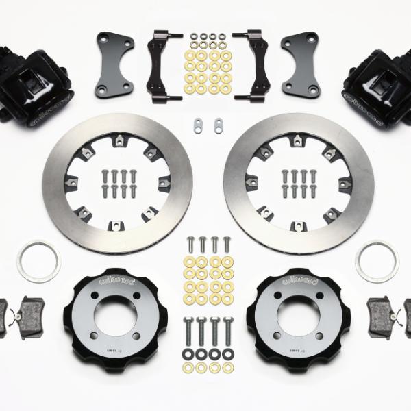 WIL Parking Brake Brake Kit Wilwood 140-11900