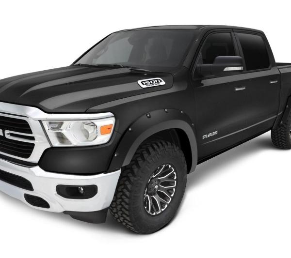 Bushwacker 50924-45