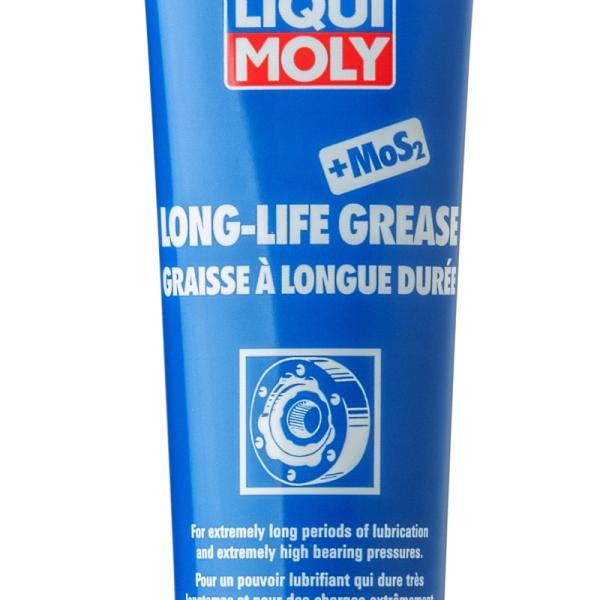 LIQUI MOLY 2003