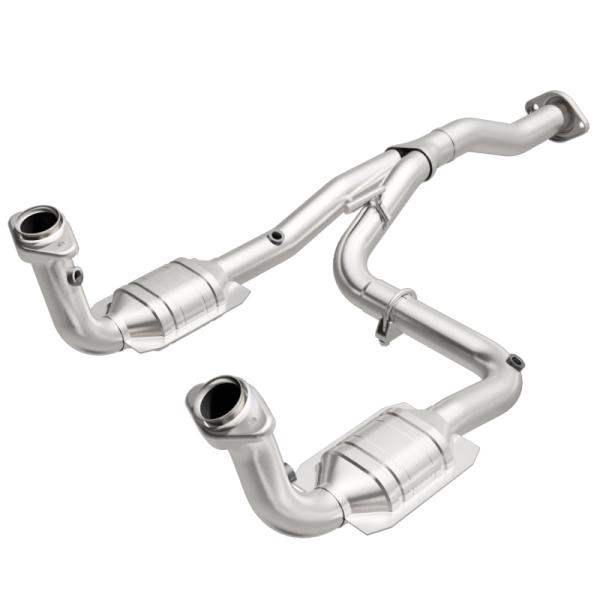 MAG Converter Direct Fit Magnaflow 49186