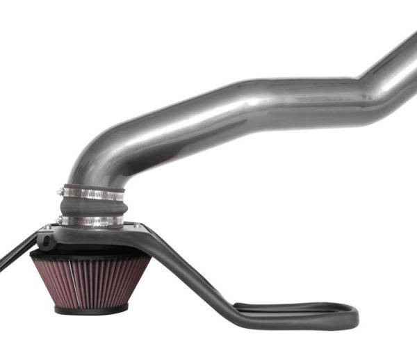 KN 77 Metal Intake K&N Engineering 77-2594KC
