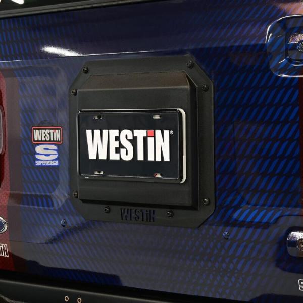 Westin 59-89055