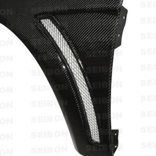 Seibon FF0809MITEVOX