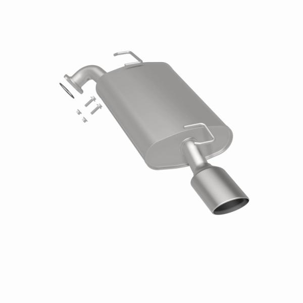 Magnaflow 108-0072