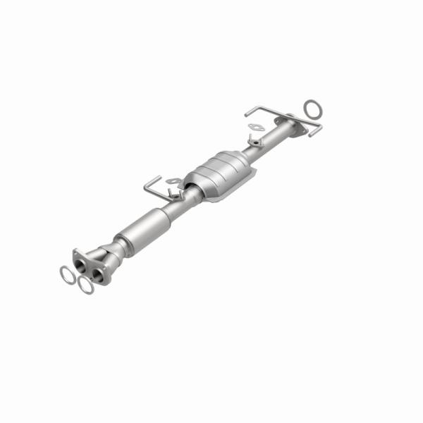 MAG Converter Direct Fit Magnaflow 447186
