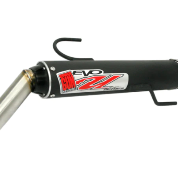 Big Gun 12-7652