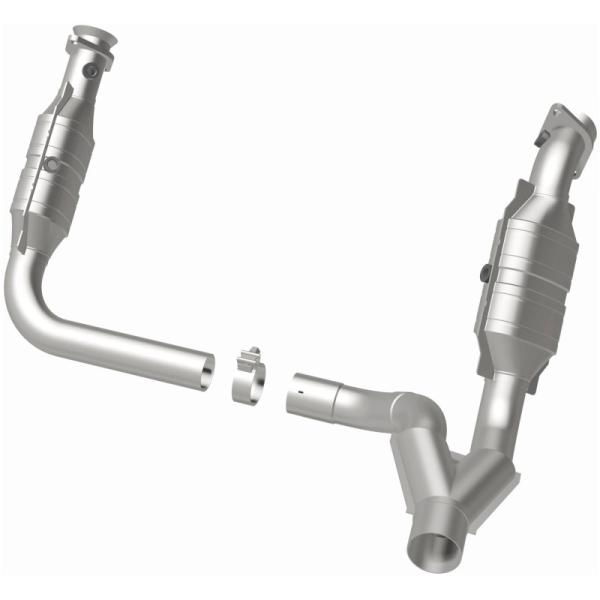 Magnaflow 49664