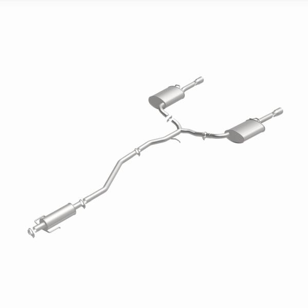 MAG BRE Exhaust Kits Magnaflow 106-0642