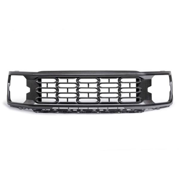 AND Front Grilles Anderson Composites FG21FDF150