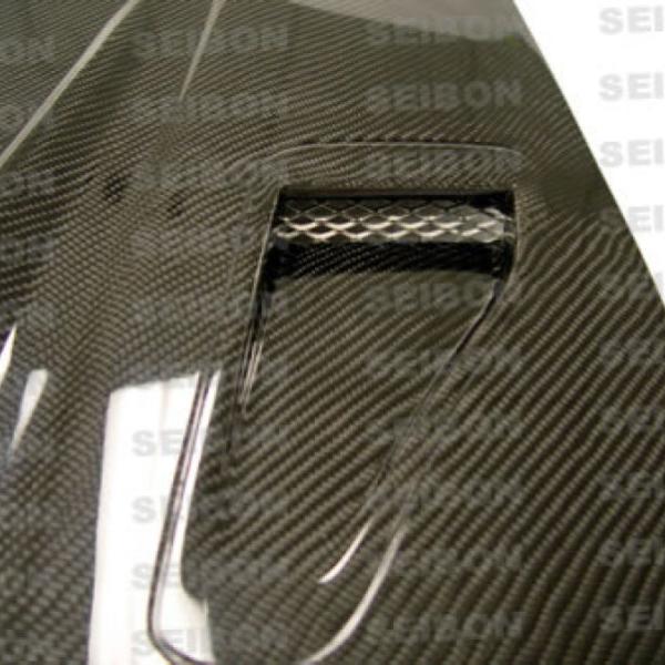 Seibon HD9901NSS15-DVII