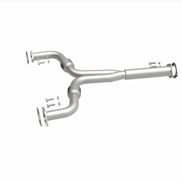 MAG BRE Front Pipe Kit Magnaflow 107-0057