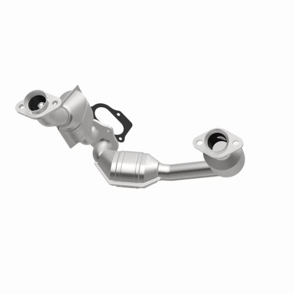 MAG Converter Direct Fit Magnaflow 93168