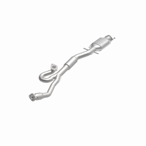 MAG Converter Direct Fit Magnaflow 52417