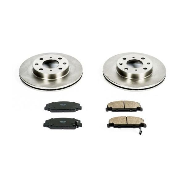 PowerStop KOE699