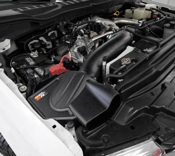 K&N Engineering 63-2613