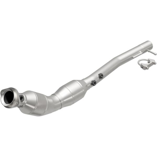 MAG Converter Direct Fit Magnaflow 49714