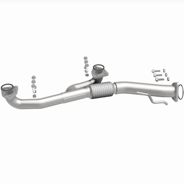 Magnaflow 107-0193