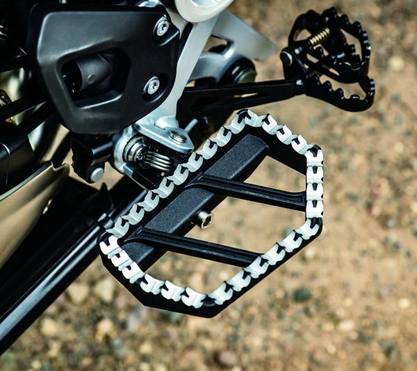 KUR Misc Powersports Kuryakyn 8907