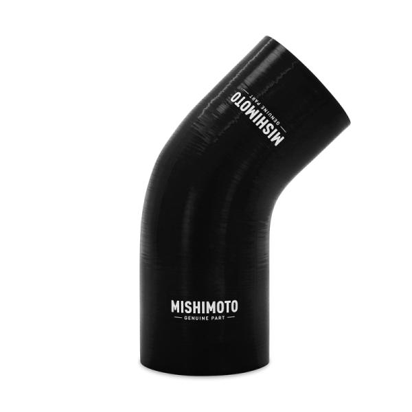 Mishimoto MMCP-R45-25275BK
