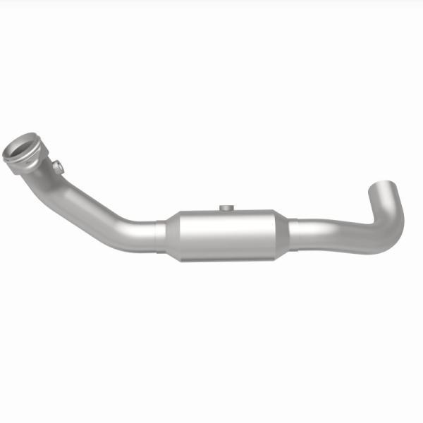 Magnaflow 4651409